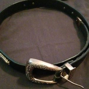 Brighton Belt